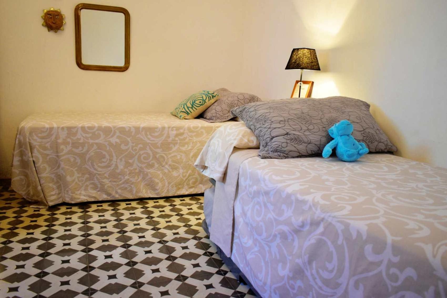 La Casita Azul - Casa Tipica Andaluza Villa Albunol Exterior foto